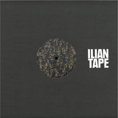 Zenker Brother — Mad System vinyl cover