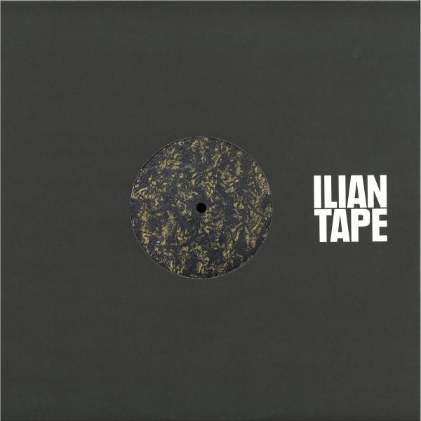 Zenker Brother — Mad System vinyl cover