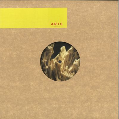 OFF / GRID — Strobe Light Memories vinyl cover