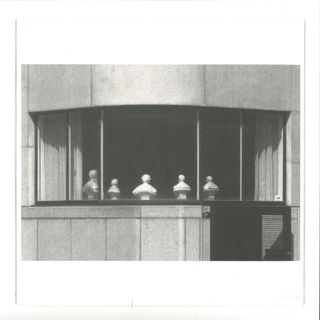 Lia Kohl — Various Small Whistles and a Song vinyl cover