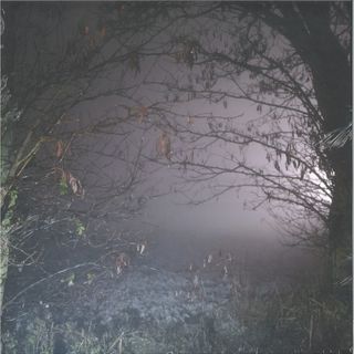 Earth Trax — Closer Now LP vinyl cover