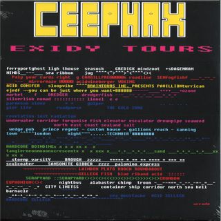 Ceephax Acid Crew