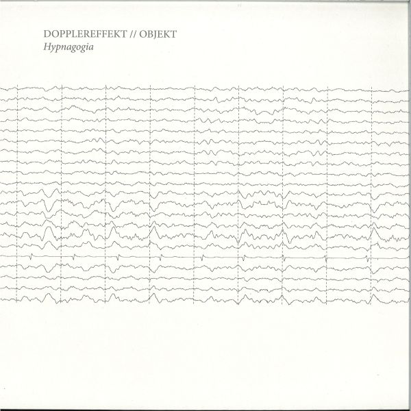 Dopplereffekt, Objekt — Hypnagogia vinyl cover
