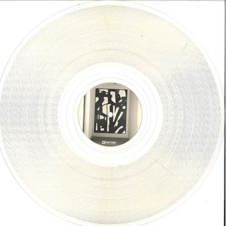 Dbfb — Catalyst EP vinyl cover
