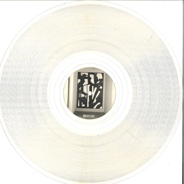 Dbfb — Catalyst EP vinyl cover