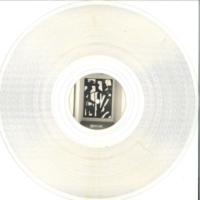 Dbfb — Catalyst EP vinyl cover