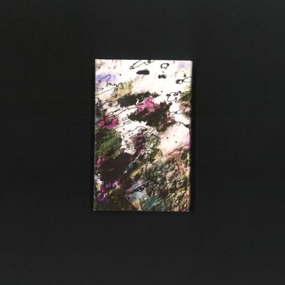 Em+Stav — 2 Palms (TAPE) vinyl cover