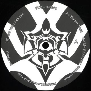 Repress And Unreleased 97 00