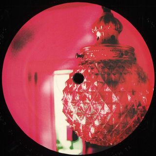 Steve Bicknell — Lost recordings # 4 [In Order To Remember One Needs To Know - Remastered] vinyl cover