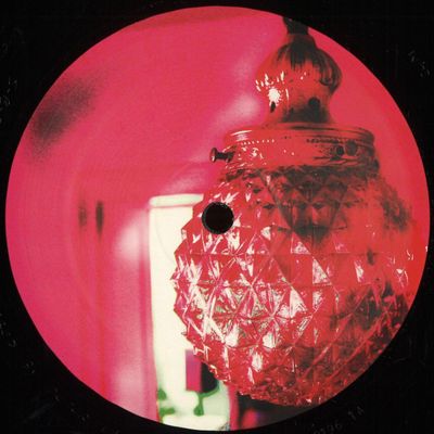 Steve Bicknell — Lost recordings # 4 [In Order To Remember One Needs To Know - Remastered] vinyl cover