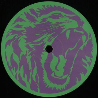 V.i.v.e.k — U Dub vinyl cover