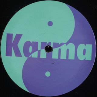 Various — Sensations EP vinyl cover