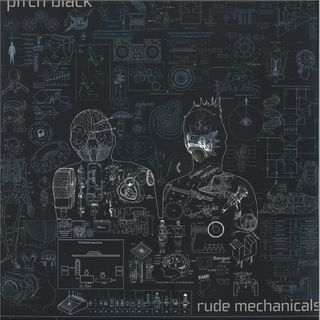 Pitch Black
