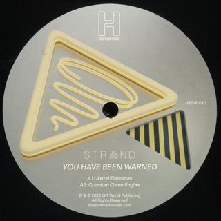 Harbonder