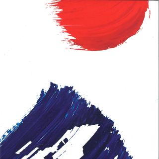 Wareika — Tizinabi LP vinyl cover