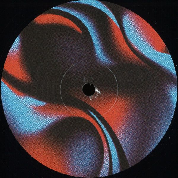 DJ Popup — Singo (Incl. DJ Central Remix) vinyl cover