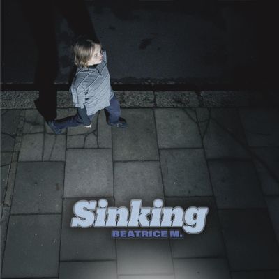 Beatrice M — Sinking Part E/F vinyl cover