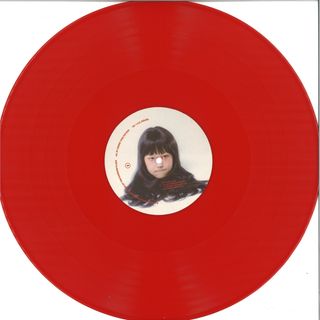 Yetsuby — b_b LP vinyl cover