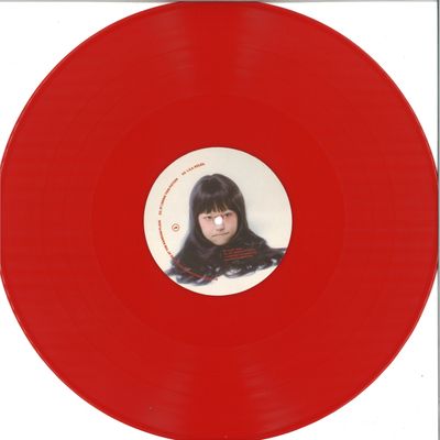 Yetsuby — b_b LP vinyl cover