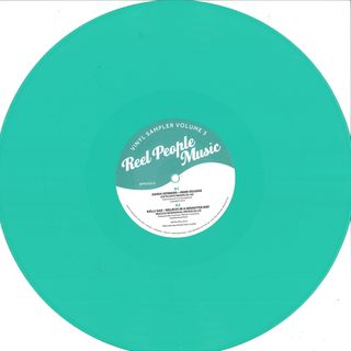Reel People Music