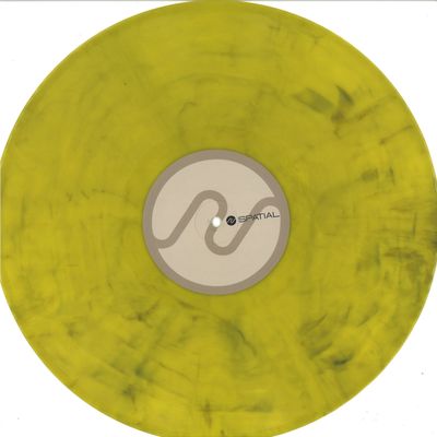 Asc — Sphere Of Influence vinyl cover