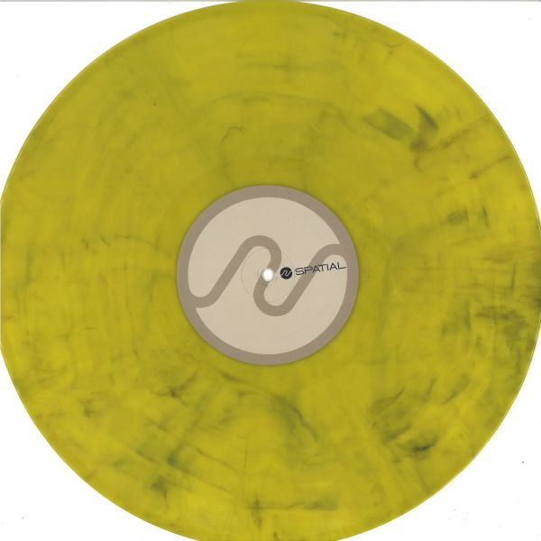 Asc — Sphere Of Influence vinyl cover