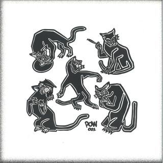 Panthers On Wax