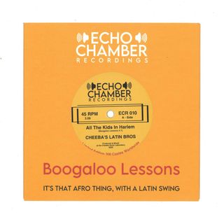 Echo Chamber Records
