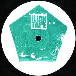 Mpu101 — MPU105 vinyl cover