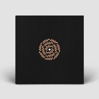 Sera J, AnnĒ — Symbiosis III vinyl cover