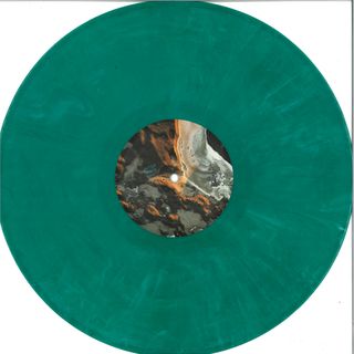 Various — Barrufakis vinyl cover