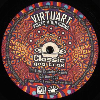 Virtuart