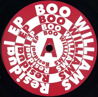 Boo Williams