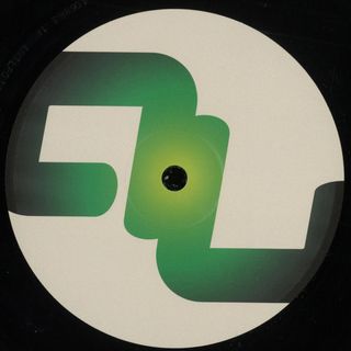 Various — GEMS 0.1 vinyl cover