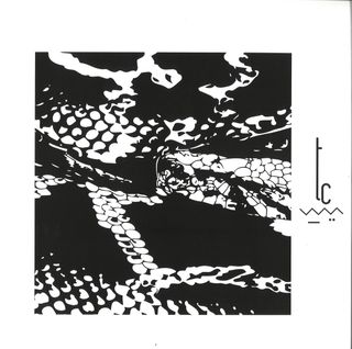 Lum — Boa EP vinyl cover