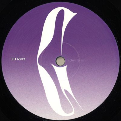 Carriego — The Bridge vinyl cover