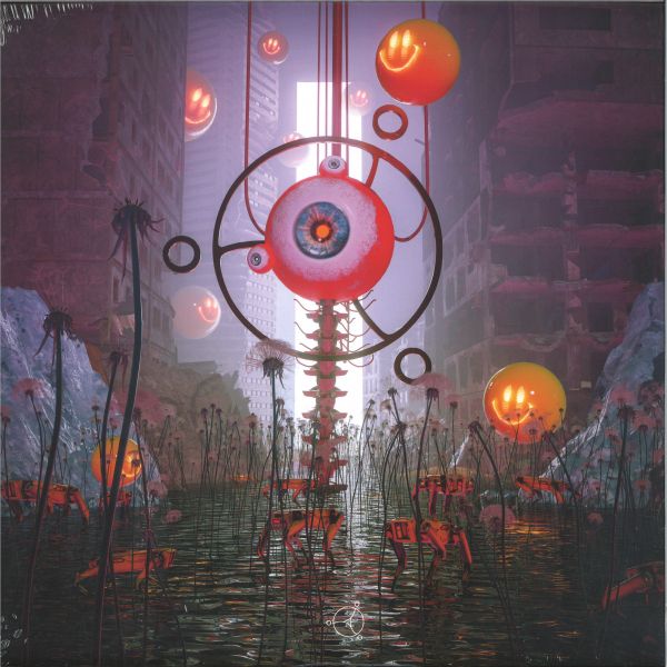 Various — Bring The Noise vinyl cover