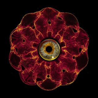 Stefano Testa — SPCWX EP vinyl cover