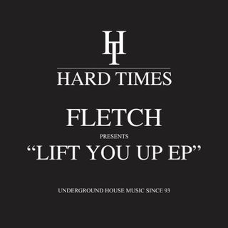 Fletch — Lift You Up vinyl cover