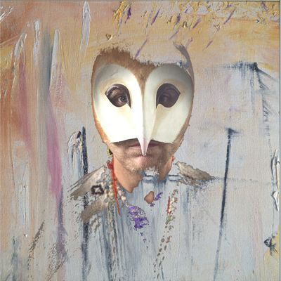 Aboutface — Aboutface presents - Pensée Sculpture vinyl cover