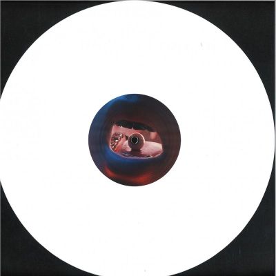 Tag&Wandrach — Zusammenkunft Aus Der Ferne vinyl cover