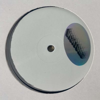 Jake Childs — Then & Now vinyl cover