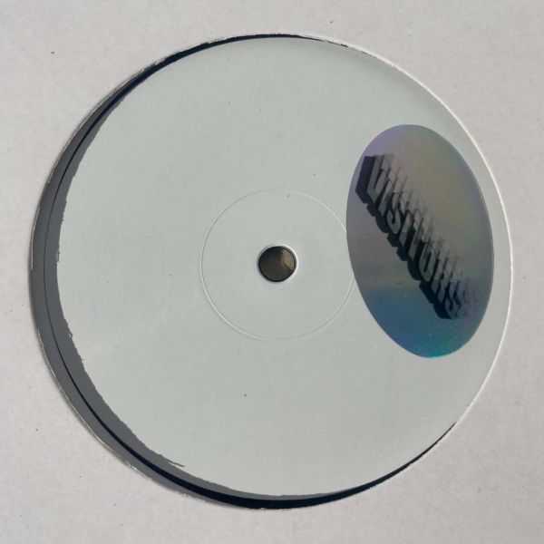 Jake Childs — Then & Now vinyl cover