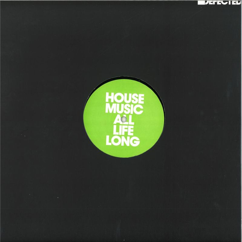 Roberto Surace — Joys (Remixes) vinyl cover