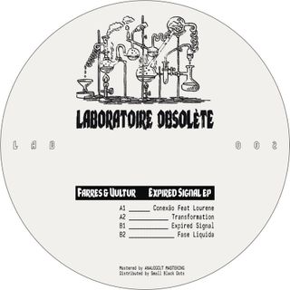 Laboratoire Obsolete