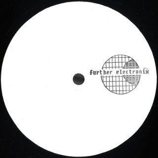 Rolando Simmons — Sequencers At Night vinyl cover