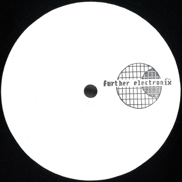 Rolando Simmons — Sequencers At Night vinyl cover