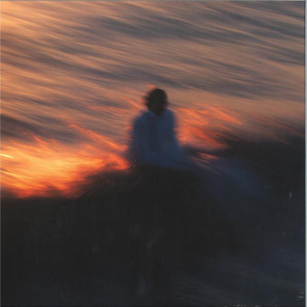 Klur — AFTER THE RAIN vinyl cover