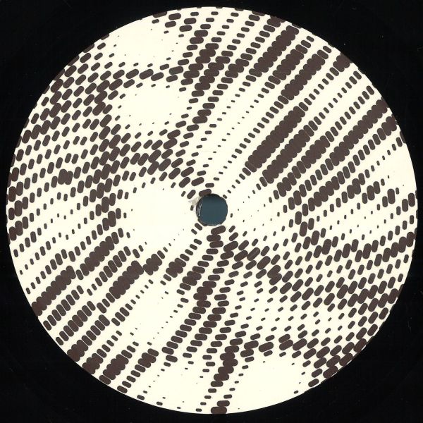Firn — LRC004 vinyl cover