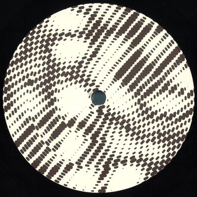 Firn — LRC004 vinyl cover